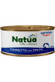 Natua kat Tonijn met octopus 85 gr