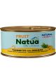 natua cat Tonijn met ananas 85 gr