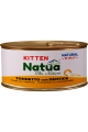 Natua kat Tonnetto met snapper kitten 85 gr.