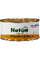 Natua dog Kip met wortelen 85 gr.