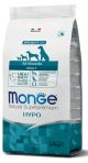 MONGE HYPO salmone/tonno kg 12x1*