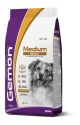 GEMON MEDIUM ADULT Pollo kg . 15x1