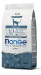 MONGE CAT NAT.MONOP STER TROTA kg.1.5x6
