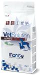 MONGE VETSOLUTION CANINE HEPATIC kg.2x6