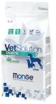 MONGE VETSOLUTION CANINE DIABETIC kg.2x6