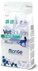 MONGE VETSOL.FELINE DIABETI kg.1,5x6