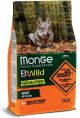 MONGE BW GF DOG ANAT/PAT kg.12x1
