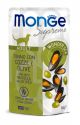 MONGE BU SUPR. AD tonno/cozz/oliv gr.80x24