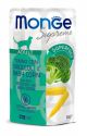MONGE BU SUPR. AD. tronno/brocc/corn gr. 80x24