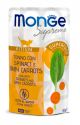 MONGE BU SUPR. KIT tonn/spin/car gr.80x24