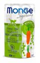 MONGE BU SUPR.KITTEN tonn/pis/ca gr.80x24