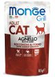 MONGE GRILL BUSTE CAT AD. agnel.gr.85x28