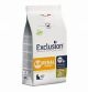 EX DIET CAT RENAL PHASE 2 PORK & PEA AND RICE 1,5KG