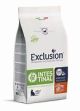 EX DIET CAT INTESTINAL PORK & RICE 1,5KG