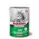 MP GATTO BOC AGNE/VERD ADULT GR405