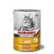 MP GATTO BOCC FEG DI POL ADULT GR 405