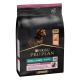 Purina Pro Plan Small & Mini Puppy Sensitive Skin Rijk aan Zalm (3 kg)