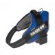 JULIUS-K9 POWERHARNESS TUIGJE BLAUW 2 71-96CM-28-40K