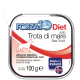 Forza 10 Solo Diet Zeeforel 100g
