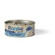 Monge Natural tonno con pesce bianco in Jelly 80 g