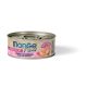 Monge Natural tonno con gamberi in Jelly 80 g