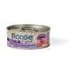 Monge Natural tonno e petto di pollo con manzo 80 g