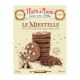 Dolci Impronte - Handgemaakt - Miestelle - 250 gr