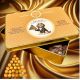 Dolci Impronte Delices Prøªt a manger - Praline Frolla 150g