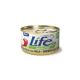 LIFE CAT KIPFILETS MET APPEL