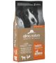 ALMO NATURE Holistisch Onderhoud Medium Hondenvoer Vers Lam - Kip - Rijst 2 kg