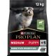 Purina Pro Plan Sensitive Digestion Medium Puppy Lam Hondenvoer 3 kg