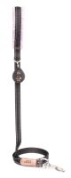 KIRA GEVLEKTE LEASH