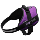 JULIUS-K9 POWERHARNESS TUIGJE PAARS 0 58-76CM-14-2