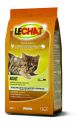LeChat Kip- en Kalkoenchips 1,5 kg