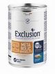 EX DIET METABOLIC & MOBILITY PORK AND FIBRES ALL BREED CF. 400GR