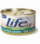 TONIJN MET BLAUWE VIS 85 gr.