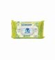 CITRONELLA DOEKJES 50 STUKS
