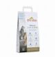 ALMO NATURE KATTENBAKSTROOI MET GRAANTEXTUUR 4 KG