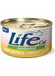 LIFE GATTO KIPFILETS 85 gr.