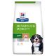 HILL'S CANE J/D METABOLISCH EN MOBILITEIT 1,5 KG