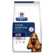 Hill's PRESCRIPTION DIET z/d hondenvoer 3 kg