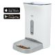 TX-C Smart 4.5L Pro Automatische Voedseldispenser