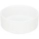 KOM, keramiek, 1,6 l/ø¸20 cm, WIT