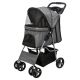 TRIXIE Kinderwagen voor Honden en Katten