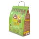 PIRIPU' PLUS papieren strooisel 6LT