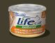 KIPFILETS MET WITTE VIS EN POMPOEN 150 gr.