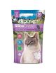 ARQUIVET SILICIUMBADSTRAAT Lavendelgeurende silicakristallen 3,8 L