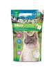 ARQUIVET SILICIUM STROOI Groene appelgeur silica kristal 3,8 L