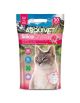 ARQUIVET SILICIUM STROOI Rozengeurige silicakristal 3,8 L