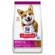 Hill's Science Plan Small & Mini Adult Hondenvoer met Lam en Rijst 1,5 kg